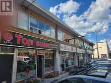 5088 DUNDAS STREET W Toronto