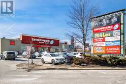 3908 - 3975 GRAND PARK DRIVE Mississauga