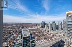 3908 - 3975 GRAND PARK DRIVE Mississauga