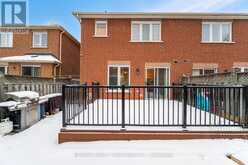 11 TODMORDEN DRIVE Brampton