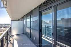 2204 - 30 SAMUEL WOOD WAY Toronto