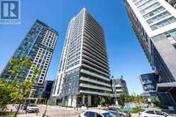 2204 - 30 SAMUEL WOOD WAY Toronto