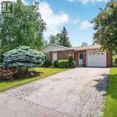 61 EPSOM DOWNS DRIVE Brampton