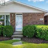 61 EPSOM DOWNS DRIVE Brampton