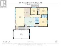 SE - 310 WASCANA CRESCENT Calgary