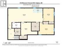 SE - 310 WASCANA CRESCENT Calgary