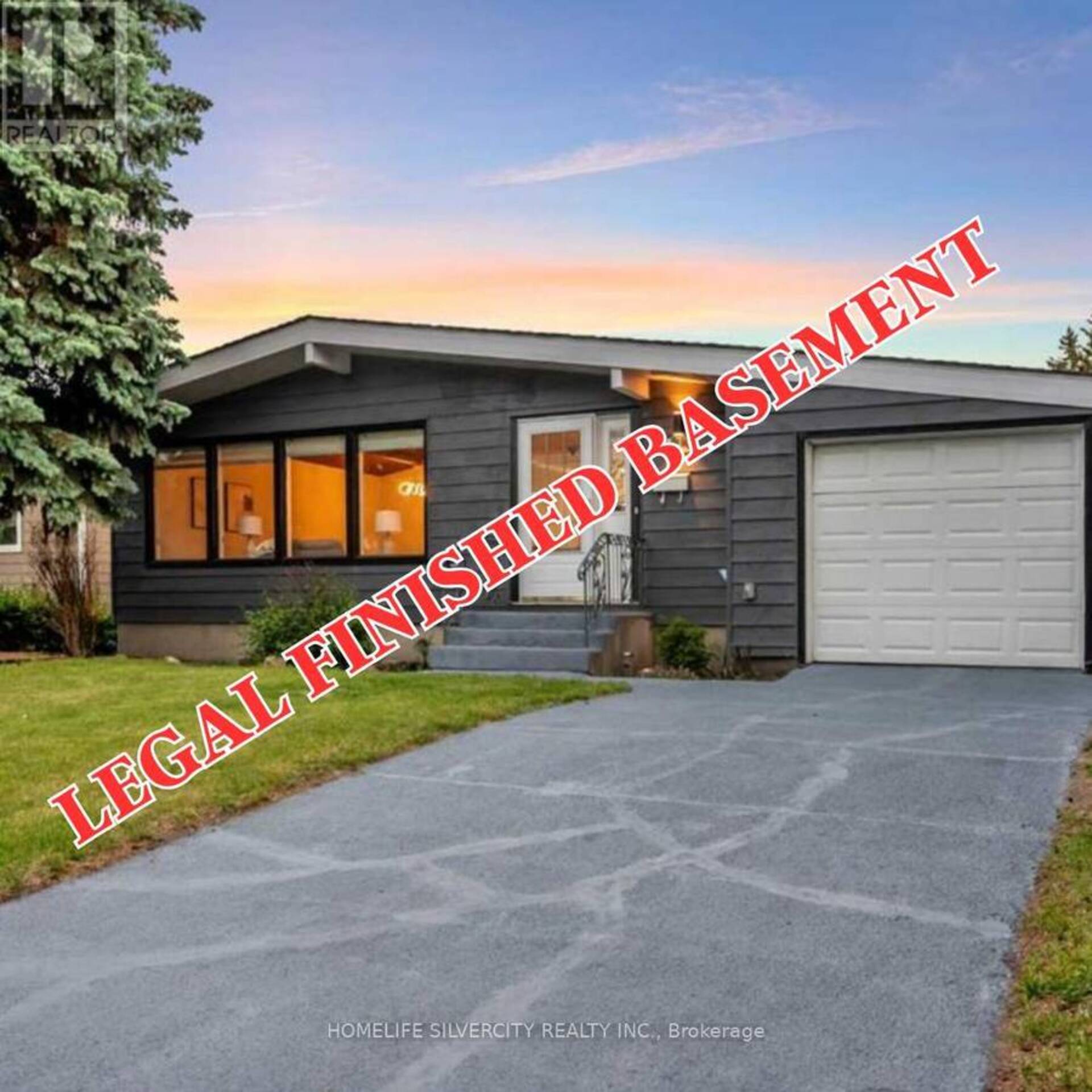 SE - 310 WASCANA CRESCENT Calgary