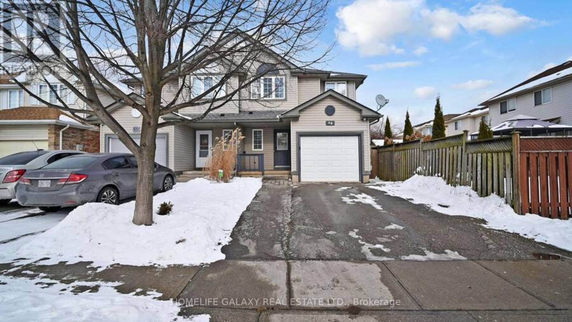 48 WOOD GROVE CRESCENT Cambridge