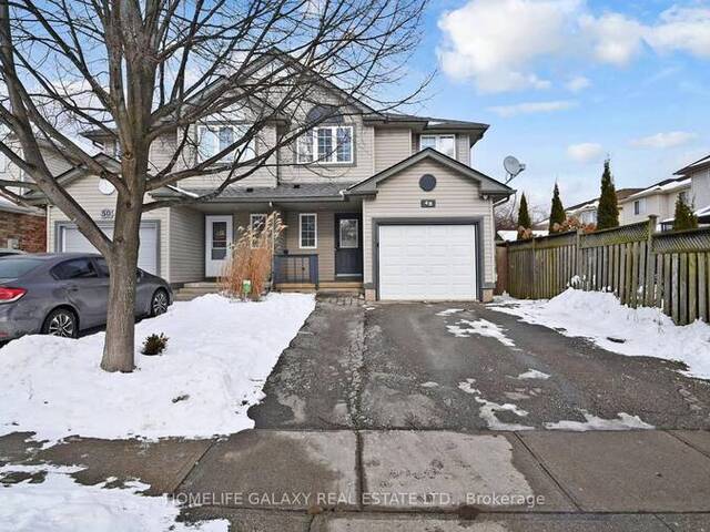 48 WOOD GROVE CRESCENT Cambridge