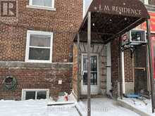 17 - 102 GREENSIDES AVENUE Toronto