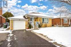 68 ACTON AVENUE Toronto