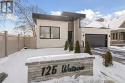 125 WATSON STREET E Whitby