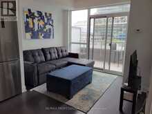 411 - 56 ANNIE CRAIG DRIVE Toronto