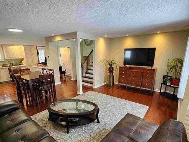 UPPER - 51 MANCROFT CRESCENT Brampton Ontario