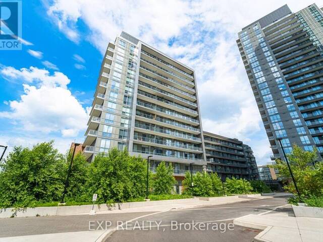 402 - 36 FOREST MANOR ROAD Toronto Ontario