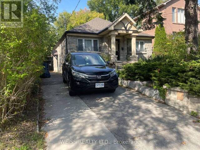 488 COLDSTREAM AVENUE Toronto Ontario