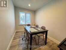 UNIT 4 - 1358 HURONTARIO STREET Mississauga