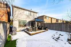 14 ROYAL PALM DRIVE Brampton