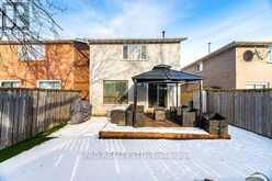 14 ROYAL PALM DRIVE Brampton