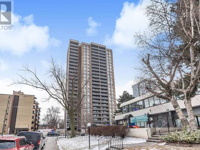 703 - 135 MARLEE AVENUE Toronto Ontario