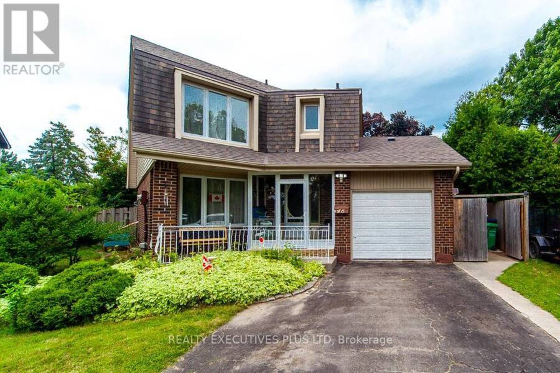 46 LORRAINE CRESCENT Brampton