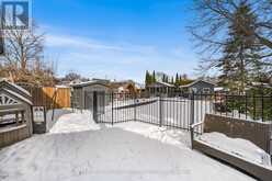 17 CEMETERY LANE Whitchurch-Stouffville