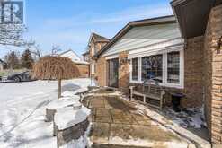 17 CEMETERY LANE Whitchurch-Stouffville