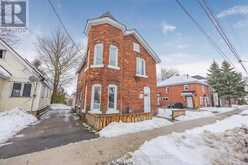 66 MATCHEDASH STREET S Orillia