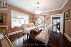 339 BURNHAMTHORPE ROAD Toronto