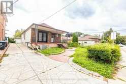 9 HERTFORD AVENUE Toronto