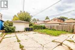 9 HERTFORD AVENUE Toronto