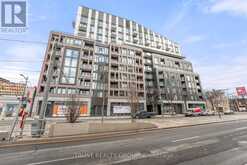 911 - 1808 ST. CLAIR AVENUE W Toronto