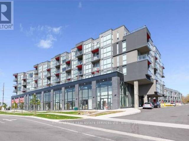 A506 - 5230 DUNDAS STREET Burlington Ontario