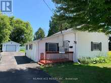 106 KING STREET Kincardine