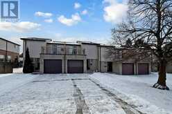 58 - 175 TRUDELLE STREET Toronto