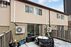 58 - 175 TRUDELLE STREET Toronto