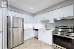 58 - 175 TRUDELLE STREET Toronto