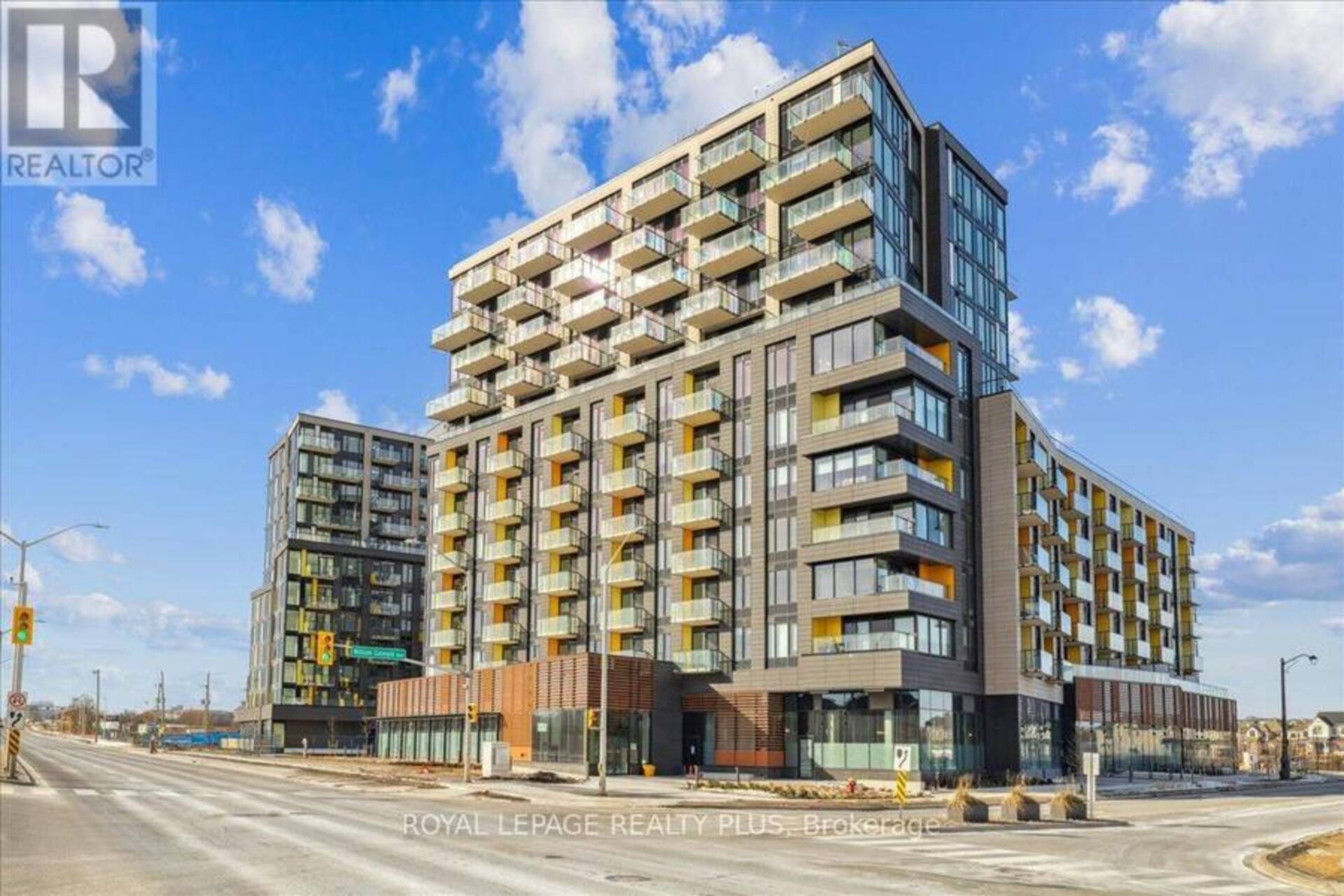 1202 - 1415 DUNDAS STREET E Oakville