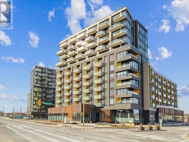 1202 - 1415 DUNDAS STREET E Oakville Ontario