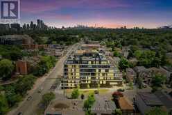 201 - 355 BEDFORD PARK AVENUE Toronto