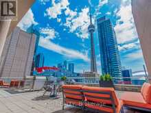 1727 - 250 WELLINGTON STREET W Toronto