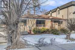 146 BANNOCKBURN AVENUE Toronto