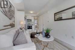 10 - 165 TAPSCOTT ROAD Toronto