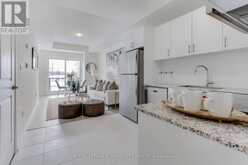 10 - 165 TAPSCOTT ROAD Toronto