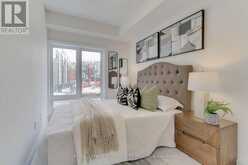 10 - 165 TAPSCOTT ROAD Toronto