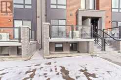 10 - 165 TAPSCOTT ROAD Toronto