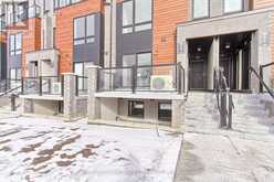 10 - 165 TAPSCOTT ROAD Toronto