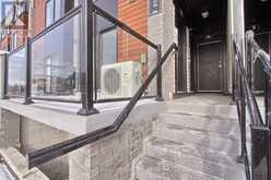 10 - 165 TAPSCOTT ROAD W Toronto