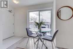 10 - 165 TAPSCOTT ROAD Toronto