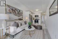 10 - 165 TAPSCOTT ROAD Toronto